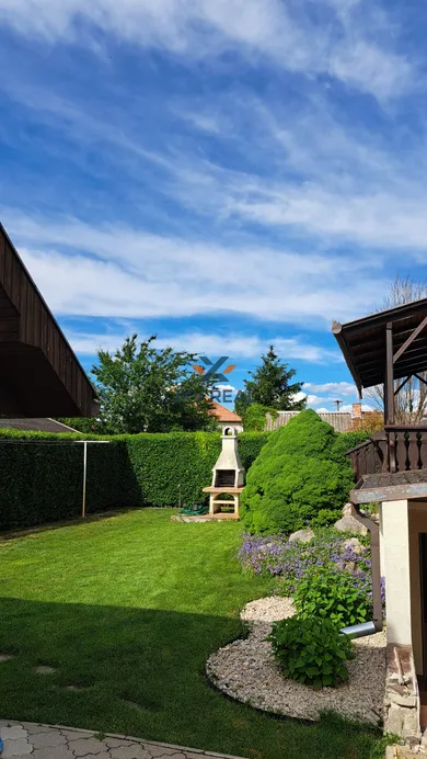 Domy na sprzedaż, 5-pokojowe, Horné Mýto · €279 000