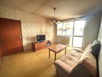 Na predaj 2-izbový byt, 45 m², Myjava, Partizánska