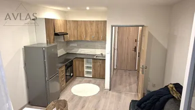 Mieszkania na sprzedaż, 1-pokojowe, Prešov · €163 000