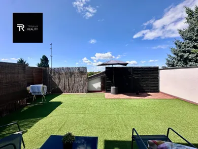 Na prenájom 3-izbový byt, 80 m², Ružindol, Družstevná