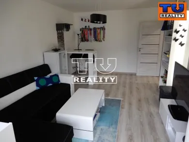 Na predaj 2-izbový byt, 52 m², Nová Dubnica