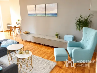 Byty na predaj 2-izbový, Trenčín · €149 000