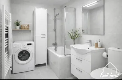 Na predaj 3-izbový byt, 75 m², Boleráz, Pod Zámkom