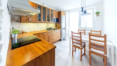Na prenájom byt v Bratislava-Karlova Ves · €900 · Dokončené