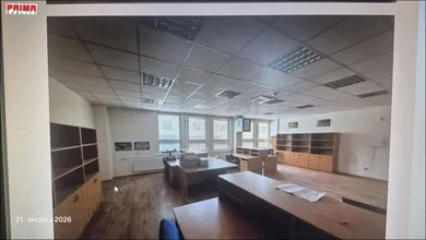 Na prenájom komerčné, 96 m², Žilina, Kysucká