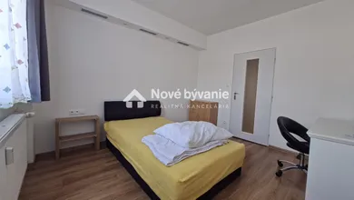 Na predaj 2-izbový byt, Košice-Sever, Študentská