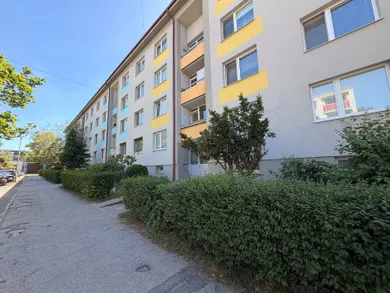 Mieszkania na sprzedaż, 3-pokojowe, Malacky · €196 000