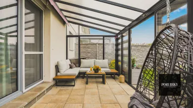Na predaj dom v Stupava · €329 900 · Novostavba