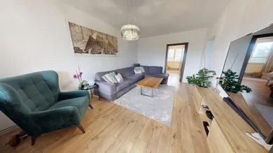 Byty na predaj 3-izbový, Trnava · €194 900