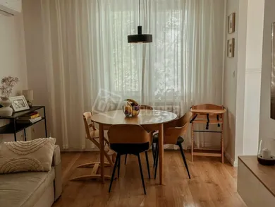 Na prenájom 4-izbový byt, 84 m², Bratislava-Ružinov, Astronomická
