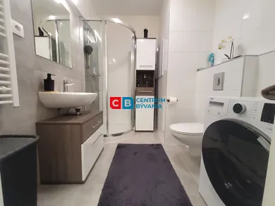 Na predaj byt v Trenčín · €156 500 · Novostavba