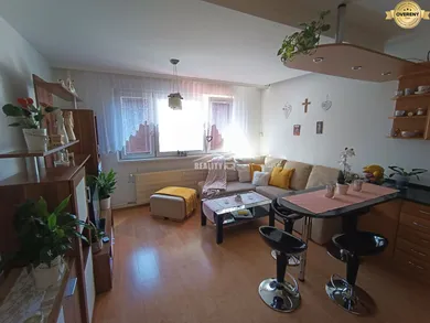 Na prenájom byt v Žilina · €550 · Dokončené