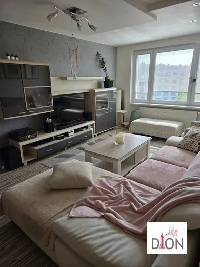 Mieszkania na sprzedaż, 3-pokojowe, Zvolen · €199 000