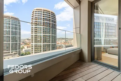 Na predaj 2-izbový byt, 49 m², Bratislava-Staré Mesto, Bottova