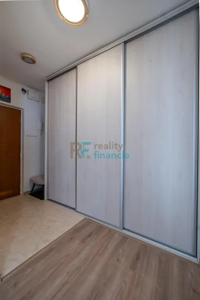 Na prenájom 1-izbový byt, 42 m², Košice-Nad jazerom, Stálicová
