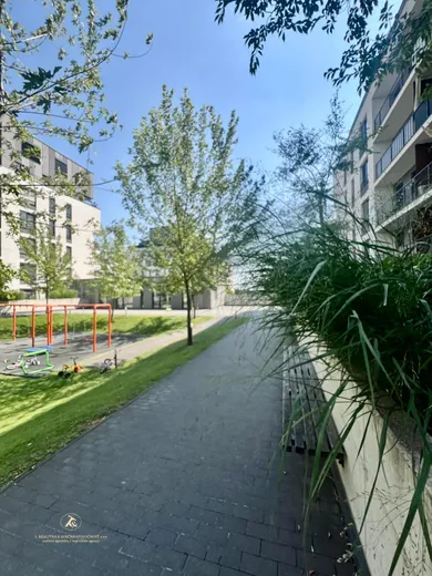 Na predaj 2-izbový byt, 60 m², Bratislava-Petržalka, Zuzany Chalupovej