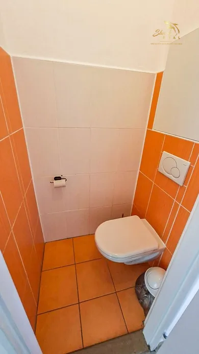 Na predaj byt v Komárno · €128 000 · Dokončené