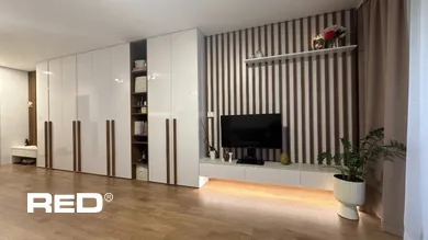 Na predaj 1-izbový byt, 37 m², Bytča, Višnová