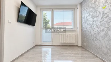 Na predaj 2-izbový byt, 49 m², Bajč