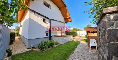 Na predaj 4-izbový dom, 160 m², Geča, Cintorínska