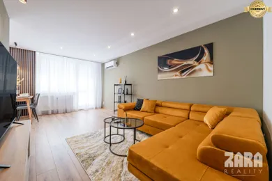 Mieszkania na sprzedaż, 3-pokojowe, Košice-Dargovských hrdinov · €262 800
