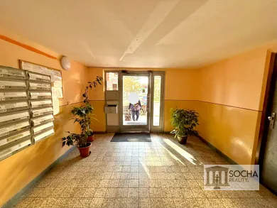 Na prenájom 4-izbový byt, 73 m², Veľký Krtíš, Novohradská