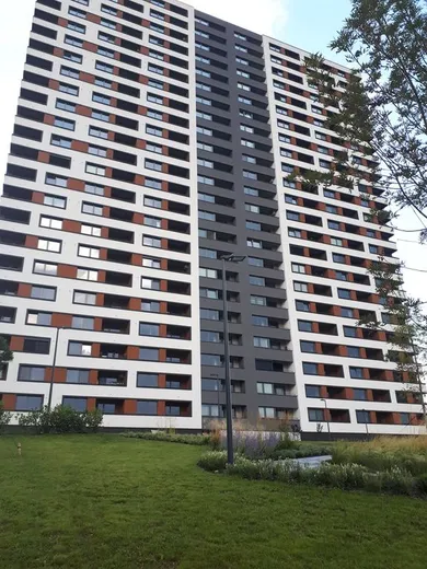 Na prenájom 3-izbový byt, 66 m², Bratislava-Petržalka, Bosákova