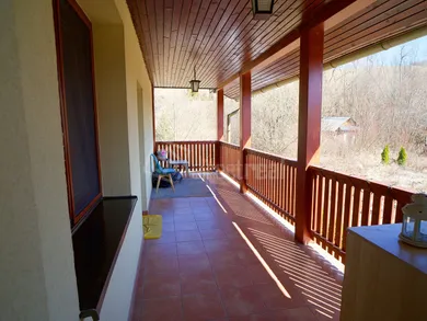 Na predaj dom, 192 m², Gôtovany