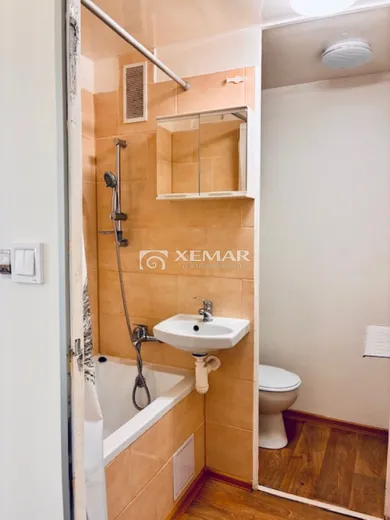 Na predaj 1-izbový byt, 38 m², Lučenec