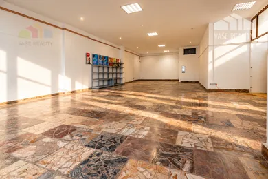 Na prenájom objekt, 169 m², Bratislava-Vajnory, Rybničná