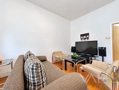 Na prenájom 2-izbový byt, 54 m², Trnava, Jerichova