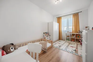 Na predaj byt v Bernolákovo · €298 900 · Novostavba