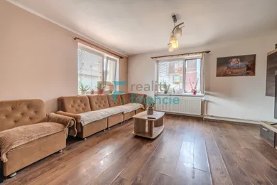 Na predaj 6-izbový dom, 96 m², Trstené pri Hornáde, Tichá