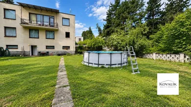 Na predaj 5-izbový dom, 205 m², Banská Bystrica, Bagarova