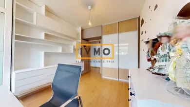 Na predaj 4-izbový byt, 96 m², Bratislava-Lamač, Bakošova