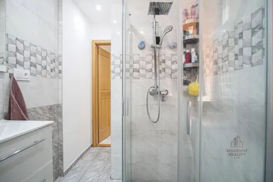 Na predaj 3-izbový byt, 57 m², Nové Zámky