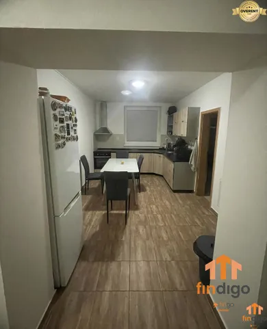 Na prenájom 2-izbový byt, 74 m², Svätoplukovo