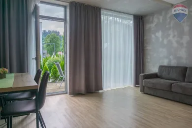 Byty na predaj 2-izbový, Liptovský Ján · €199 000