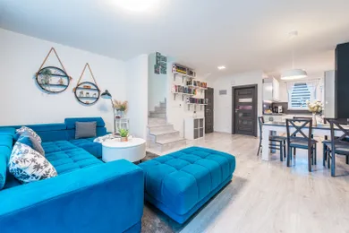 Na predaj dom v Slovenský Grob · €309 990 · Novostavba