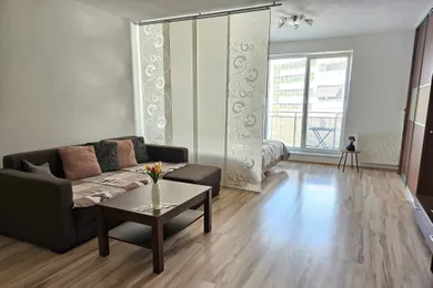 Na prenájom 1-izbový byt, 54 m², Bratislava-Karlova Ves, Kresánkova