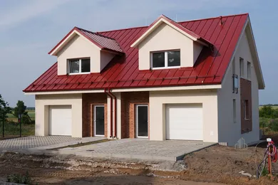 Na predaj dom, 146 m², Andovce, Novozámocká