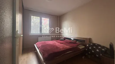 Na predaj 3-izbový byt, 68 m², Rimavská Sobota