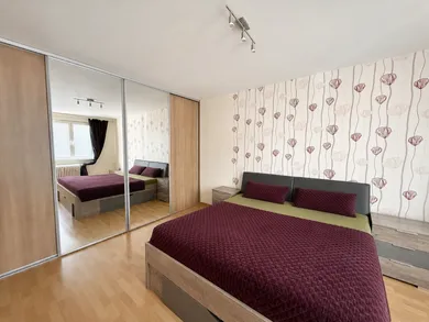Na predaj 2-izbový byt, 60 m², Martin, Kozmonautov