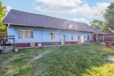 Na predaj rekreačný dom, 540 m², Tepličky