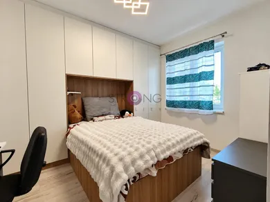 Na predaj dom, 112 m², Vrakúň, Biely jarok