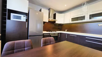 Na predaj 2-izbový byt, 58 m², Košice-Dargovských hrdinov, Zupkova