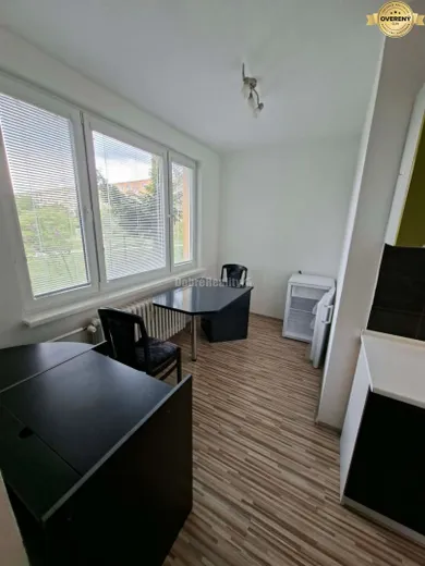 Na prenájom byt v Prievidza · €430 · Dokončené