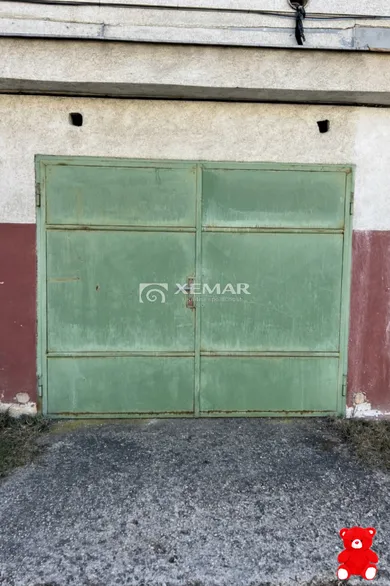 Na predaj objekt v Banská Bystrica · €16 000 · Pôvodný stav