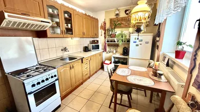 Na predaj 2-izbový byt, 56 m², Zvolen, E. M. Šoltésovej