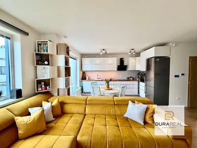 Na predaj byt v Hviezdoslavov · €256 900 · Novostavba
